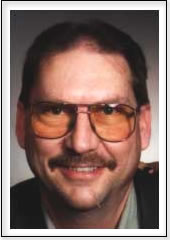 Clayton Johnson, Ph.D.